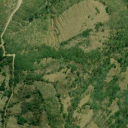 Satellite imagery of Loma Angora Grande, EC
