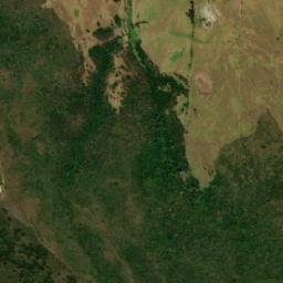Satellite imagery of Cerro de Mónica, EC