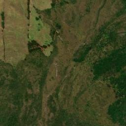 Satellite imagery of Cerro de Mónica, EC
