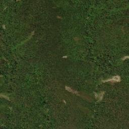 Satellite imagery of Cerro El Cóndor, EC
