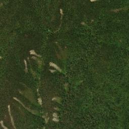 Satellite imagery of Cerro El Cóndor, EC