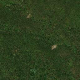Satellite imagery of Cerro El Cóndor, EC