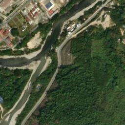 Satellite imagery of Lastre, EC