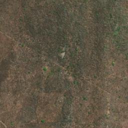 Satellite imagery of Serra Bom Jesus, BR