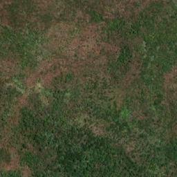 Satellite imagery of Serrote Pedra de Cal, BR