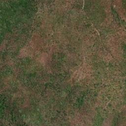Satellite imagery of Serrote Pedra de Cal, BR