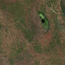 Satellite imagery of Serrote Pedra de Cal, BR