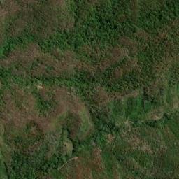 Satellite imagery of Serrote do Bicudo, BR
