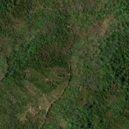 Satellite imagery of Serrote do Bicudo, BR
