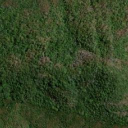 Satellite imagery of Serrote do Bicudo, BR