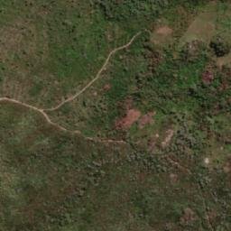 Satellite imagery of Serrote Esaú, BR