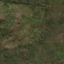 Satellite imagery of Serrote Esaú, BR