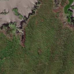 Satellite imagery of Serra Tamboatá, BR