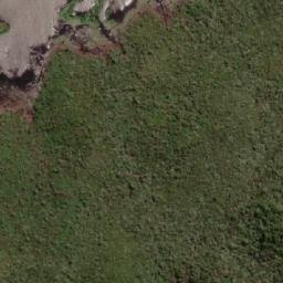 Satellite imagery of Serra Tamboatá, BR