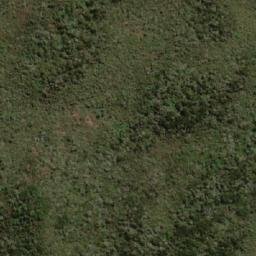 Satellite imagery of Serra Tamboatá, BR