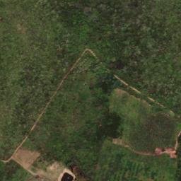 Satellite imagery of Serrote da Macaca, BR