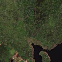 Satellite imagery of Serrote da Macaca, BR