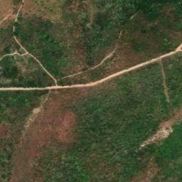 Satellite imagery of Serrote da Preaoca, BR
