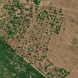 Satellite imagery of Serrote da Preaoca, BR