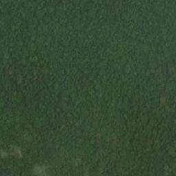 Satellite imagery of Mont Sesou, CG