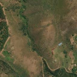 Satellite imagery of Kigoti, BI