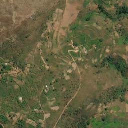 Satellite imagery of Kigoti, BI