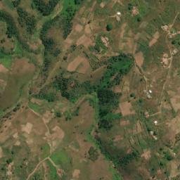 Satellite imagery of Kigoti, BI