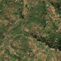 Satellite imagery of Muse, BI