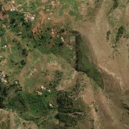 Satellite imagery of Muse, BI