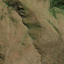 Satellite imagery of Muse, BI