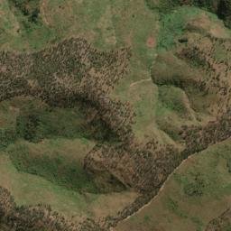 Satellite imagery of Biteko, BI