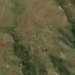 Satellite imagery of Nyonzo, BI