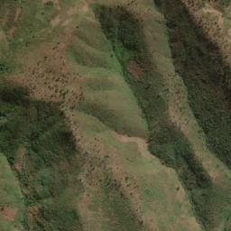 Satellite imagery of Nyonzo, BI