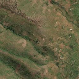 Satellite imagery of Megemege, BI