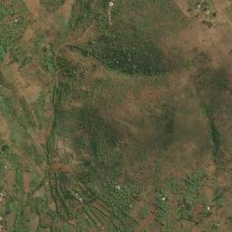 Satellite imagery of Megemege, BI