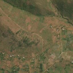 Satellite imagery of Megemege, BI