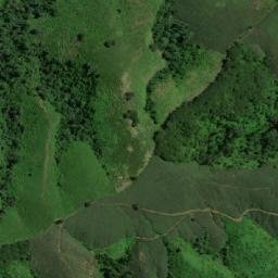 Satellite imagery of Cerro Turinuma, EC
