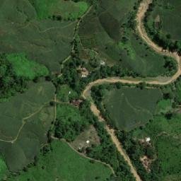 Satellite imagery of Cerro Turinuma, EC