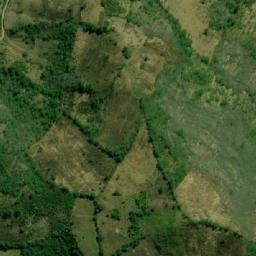 Satellite imagery of Loma Angora Grande, EC