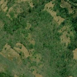 Satellite imagery of Loma Angora Grande, EC