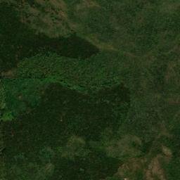 Satellite imagery of Cerro de Mónica, EC