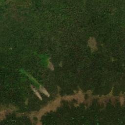 Satellite imagery of Cerro de Mónica, EC