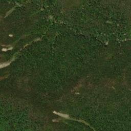 Satellite imagery of Cerro El Cóndor, EC