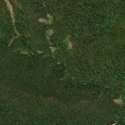 Satellite imagery of Cerro El Cóndor, EC
