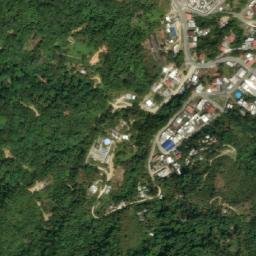 Satellite imagery of Loma las Tres Cruces, EC