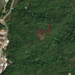 Satellite imagery of Lastre, EC