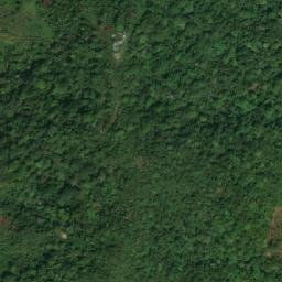 Satellite imagery of Loma El Cuello, EC