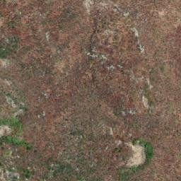 Satellite imagery of Serra do Valentim, BR