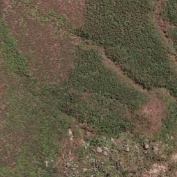 Satellite imagery of Serrote das Quintas, BR