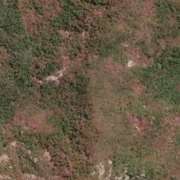 Satellite imagery of Serrote das Quintas, BR